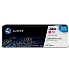 Toner-hp Cp2025 Magenta