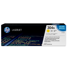 Toner-hp Cp2025 Ylw