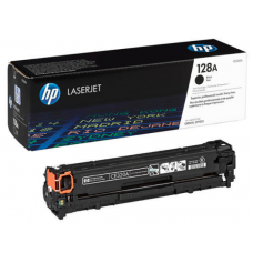 Toner-hp Lj Cm1415 128a Black