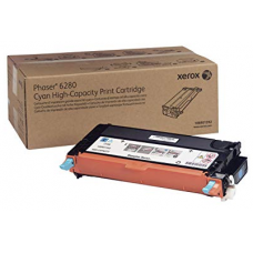 Toner-xerox 6280 Cyan