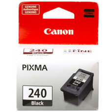 canon pg-240 black ink cartrige