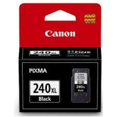 Canon Pixma #240xl Ink Blk