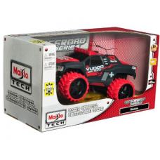 OFF ROAD R/C 1:16 VUDDOO