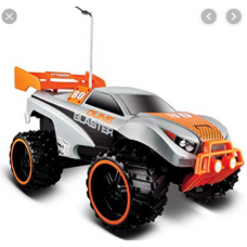 OFF ROAD R/C 1:16 DUNE B