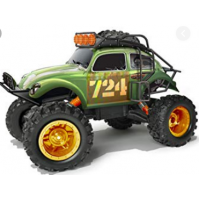 1:10 R/C DESERT REBELS VO