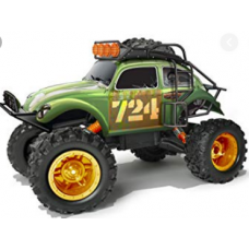 1:10 R/C DESERT REBELS VO