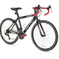24" BOYS GMC DENALI ROAD BIKE