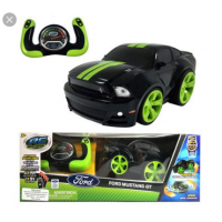 FORD PRESCHOOL CHUNKY BANDIT MUSTANG