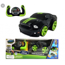 FORD PRESCHOOL CHUNKY BANDIT MUSTANG