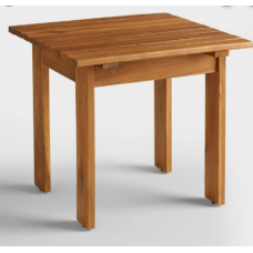 ADIRONDACK TABLE