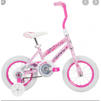 12" GIRLS SEA STAR EZ
