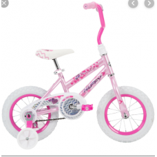12" GIRLS SEA STAR EZ