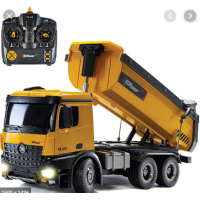 R/C DUMP TRUCK