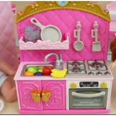 MINI KITCHEN