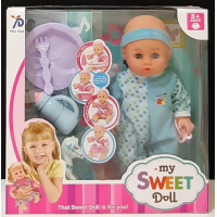 MY SWEET DOLL