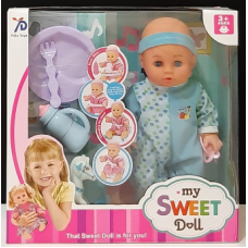 MY SWEET DOLL