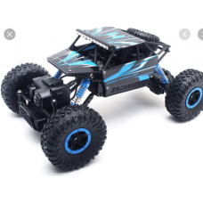 ROCK CRAWLER