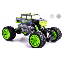 ROCK CRAWLER ROCK X