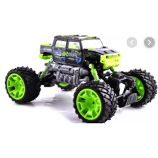 ROCK CRAWLER ROCK X