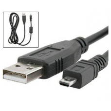  USB CABLE PANASONIC