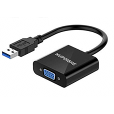  USB TO VGA ADAPTER