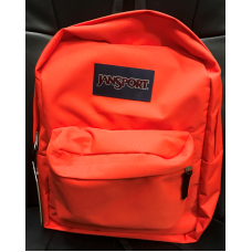 JANSPORT BAG