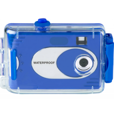 DIGITAL CAMERA WATERPROOF VIVITAR