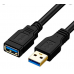 USB 3.0 EXTENSION CABLE, SHINEKEE 15FT USB