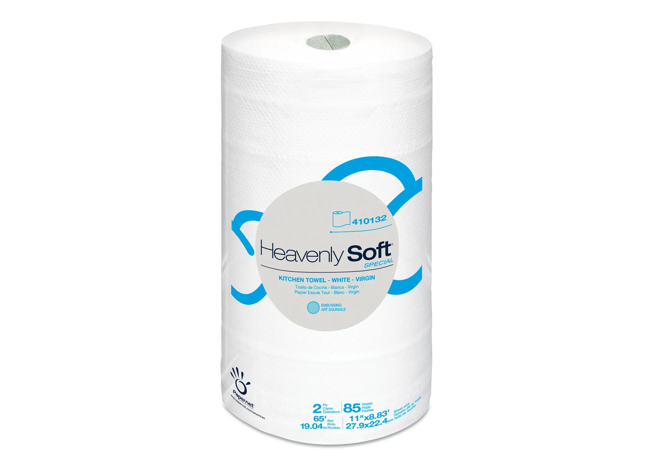 heavenly soft paper towel Business Solutions TCI One Stop Shop